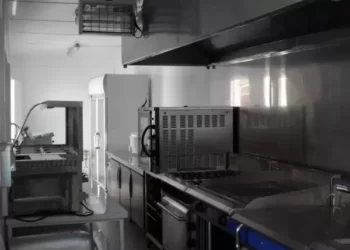 DAPUR CONTAINER TRADECORP