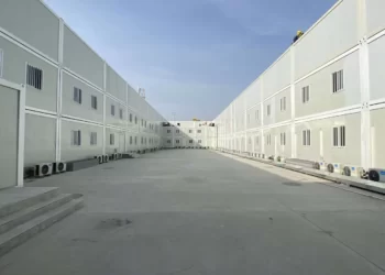 6 Tips Merawat Rumah Box Container Alias Bangunan Modular Agar Awet