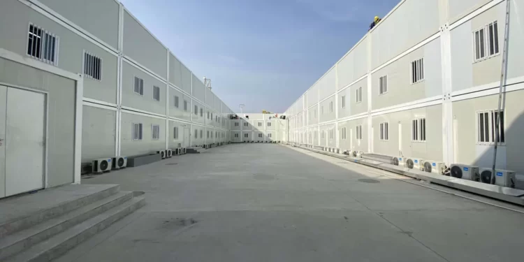 6 Tips Merawat Rumah Box Container Alias Bangunan Modular Agar Awet 10 6 Tips Merawat Rumah Box Container Alias Bangunan Modular Agar Awet
