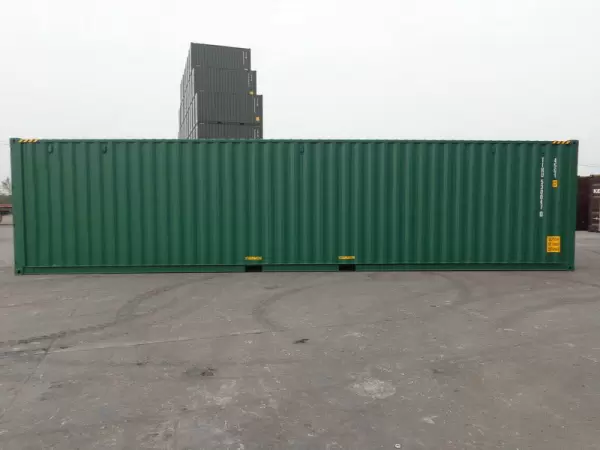 Dimensi High Cube Container Unit 20ft dan 40ft 3 Berat container 40 ft high cube tradecorp indonesia