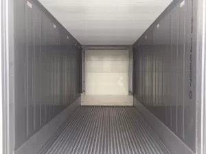 refer cargo, container pendingin, cold storage adalah