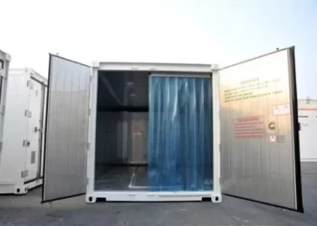 3 Jenis Usaha yang Menggunakan Container Pendingin