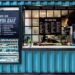 3 Konsep Container Cafe Mini untuk Memulai Usaha Kedai Kopi 10 container cafe mini, cafe kontainer, kafe kontainer