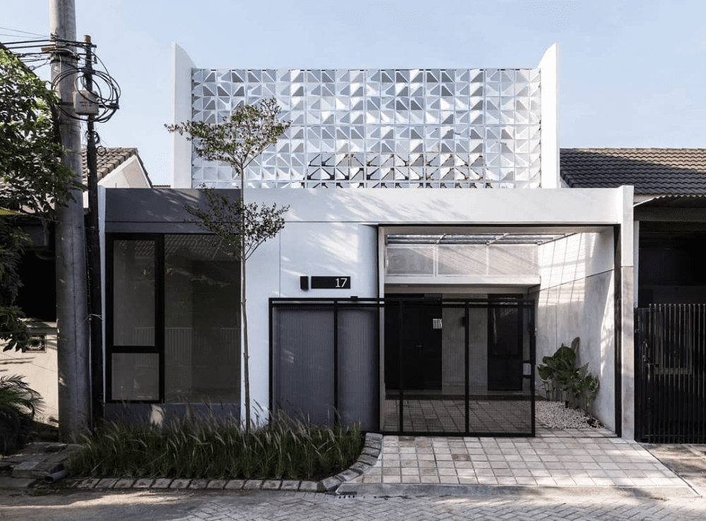 Konsep-Konsep Desain Rumah Minimalis