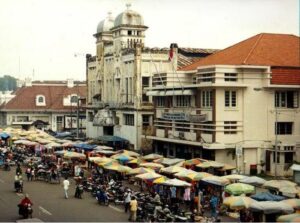 sejarah kota surabaya, surabaya, kota pahlawan