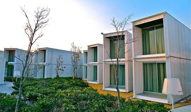 3 Contoh Mess Karyawan Lengkap dan Siap Huni 9 contoh mess karyawan