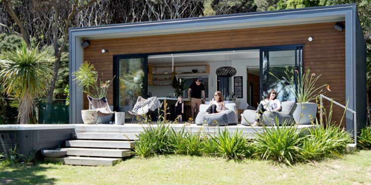 rumah prefab, rumah prefab minimalis, rumah kontainer minimalis, rumah villa minimalis, harga rumah kontainer