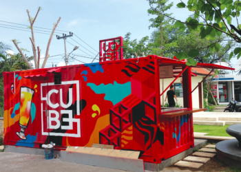 harga cafe container, container harga, harga sewa container
