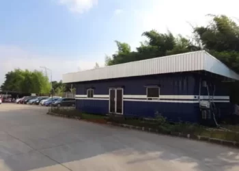 5 Fungsi Jual Container Office yang Bermanfaat Bantu Bisnis