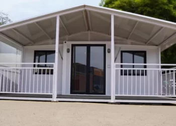 Jual Kontainer Rumah: Opsi Tepat Punya Rumah Tapi Penghasilan Pas-Pasan