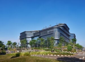 kantor unilever indonesia