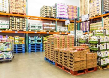 6 Cara Mengatur Stok Barang, Terapkan Sekarang!