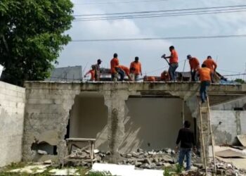 Bangunan Tanpa IMB,Waspada Sanksi Hukum yang Merugikan!