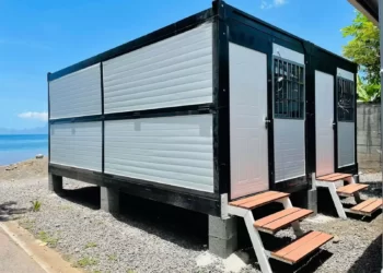 Harga Booth Container Bekas: Inspirasi Membeli dengan Cermat