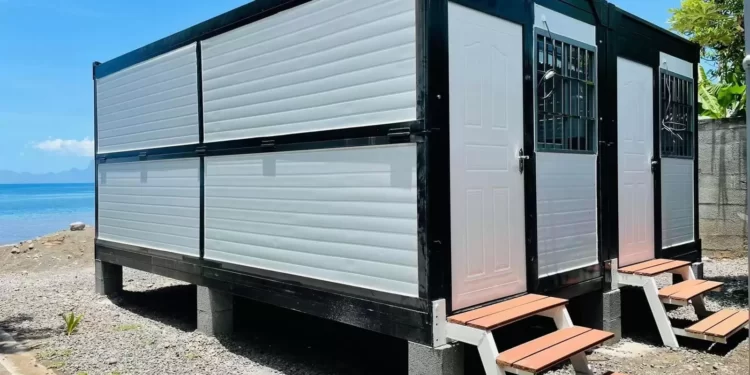 Harga Booth Container Bekas: Inspirasi Membeli dengan Cermat