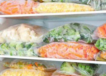 Pengiriman Frozen Food Luar Kota Tips Jaga Kualitas Produk!