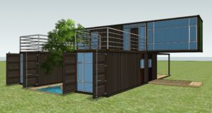 Desain Rumah Minimalis
