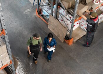 Cara Ekspor Barang Ke Luar Negeri