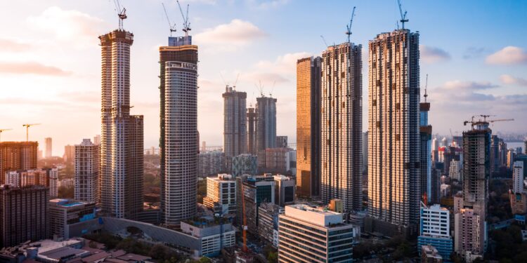 Bangunan Multifungsi