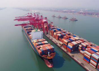 Daftar Terminal Peti Kemas Di Indonesia