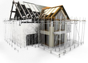 Konstruksi Rumah Tahan Gempa