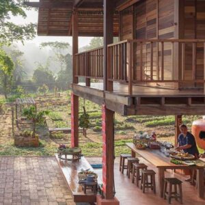 rumah panggung
