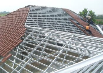 Rumah Tahan Gempa: Simak Desain dan 4 Tips Membangunnya