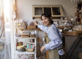 Tempat Strategis Untuk Usaha Makanan