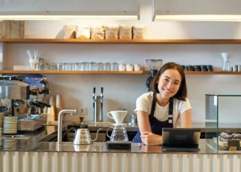 Tempat Strategis Untuk Usaha Warung Kopi