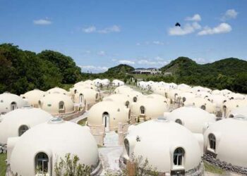 desain rumah tahan gempa