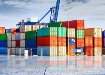 Jenis Benda Apa Saja Yang Bisa Masuk Peti Kemas