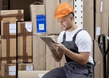 pengertian distribusi