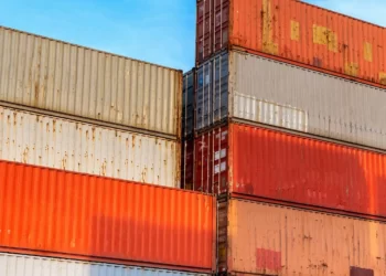 pengertian CNF CIF dan FOB