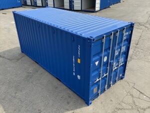 Cara sewa container 