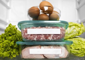 apa itu chiller industri