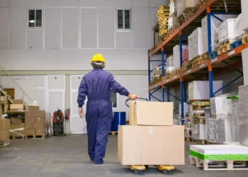 Apa Itu Warehouse Logistik Cek 5 Manfaat Dan Alternatifnya