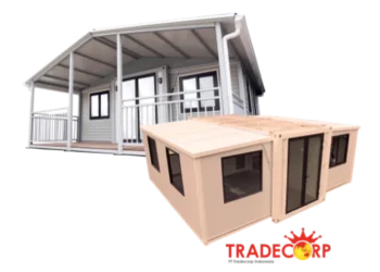 Bentuk Rumah Minimalis