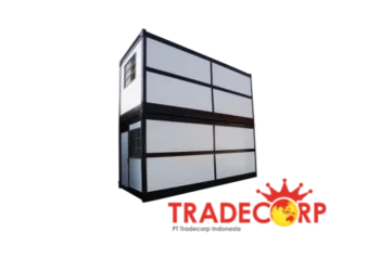 Desain Rumah 2 Lantai Minimalis