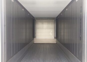 Gudang Ikan Beku 7 Jenis Ikan yang Disimpan