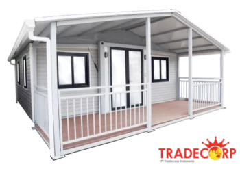 Jenis-Jenis Bangunan Berdasarkan Fungsinya