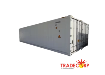 Kapasitas Cold Storage