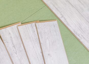 Mengenal Struktur Lantai, Fungsi, Tips, Dan Kelebihannya