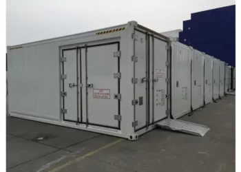 Pembuatan Cold Storage Sesuai Jenisnya