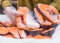 Ruangan Pendingin Daging dan Ikan untuk Dukung Bisnis