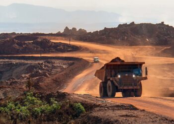 8 Jenis Alat Berat Tambang Serta Fungsinya!