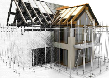 9 Metode Pemasangan Dinding Sandwich Panel, Aman & Mudah