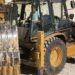 Alat Berat Grader: Arti, Fungsi, dan Komponennya 10 alat berat grader