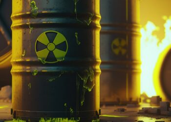 Apa Itu Dangerous Goods 9 Klasifikasi & Cara Membawanya!