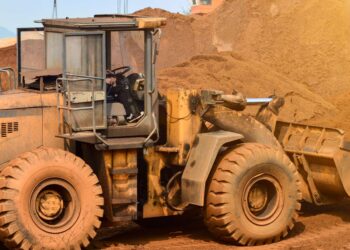 Apa itu Alat Berat Loader Bagaimana Cara Memindahkannya