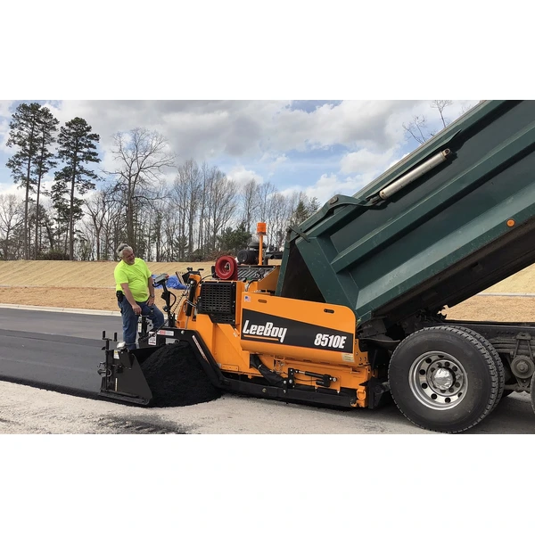 Asphalt Paver